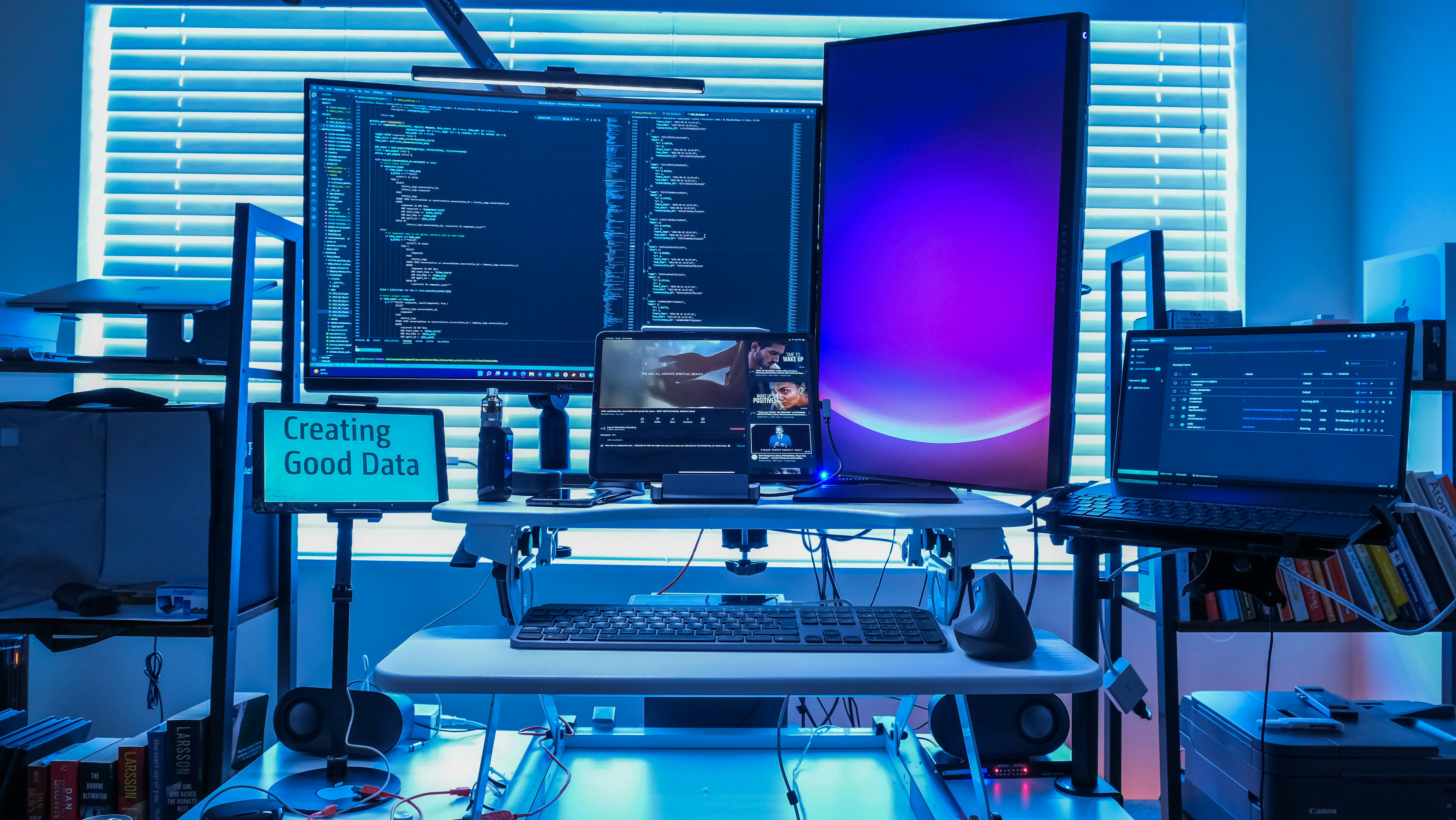IT infrastructure powering digital transformation