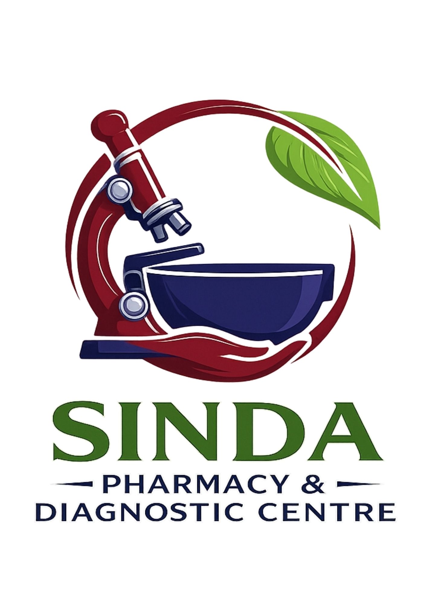 Sinda Pharmacy & Diagnostic Centre